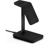 Dock de Carga 3 en 1 MagSafe, AirPods y Apple Watch HiRise 3 Negro