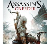 Ubisoft Assassin's Creed III Estándar Alemán, Inglés, Español, Francés, Italiano PlayStation 3