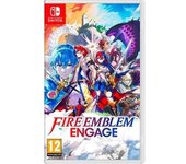JUEGO NINTENDO SWITCH FIRE EMBLEM ENGAGE