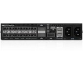 DELL S-Series S4112 Gestionado L2/L3 1U Negro