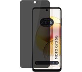 Protector Hidrogel Mate Motorola Moto G73 5G