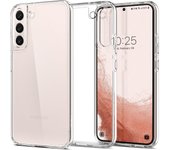 Spigen ACS03988 funda para teléfono móvil 15,5 cm (6.1 pulgadas pulgadas) Transparente