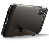 Spigen Tough Armor Military Grade funda para teléfono móvil 15,5 cm (6.1 pulgadas pulgadas) Bronce