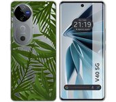 Funda Silicona Vivo V40 5G Jungla