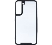 Funda Bumper Ultra Suave para Samsung Galaxy S22 Plus