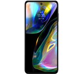 Motorola Moto G 82 5G 16,8 cm (6.6 pulgadas pulgadas) Ranura híbrida Dual SIM Android 12 USB Tipo C 6 GB 128 GB 5000