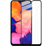 Cubierta de vidrio semperada completa para Samsung Galaxy A32 5G