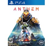 Electronic Arts Anthem, PS4 PlayStation 4 Básico Francés