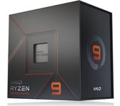 AMD Ryzen 9 7950X procesador 4,5 GHz 64 MB L3 Caja