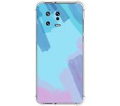 Funda Antigolpes Xiaomi 13 5G Acuarela 10