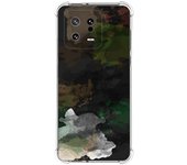 Funda Antigolpes Xiaomi 13 5G Acuarela 12