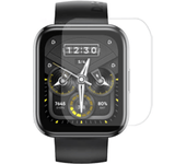 Hydrogel Full Film Cover Front for Realme Watch 3 - Transparent