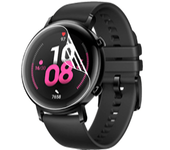 Hydrogel Full Film Cover Front para Realme Watch S Pro - Transparente