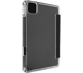 Funda para Xiaomi Pad 6 Soporte Multi posición Función Reposo Negro
