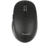 Targus AMB582GL ratón mano derecha RF Wireless + Bluetooth Óptico 2400 DPI