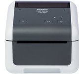 Brother TD-4410D impresora de etiquetas Térmica directa 203 x 203 DPI Alámbrico