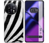 Funda Silicona Oneplus 11 5G Animal 02