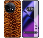 Funda Silicona Oneplus 11 5G Animal 03