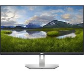 DELL S2721H 68,6 cm (27 pulgadas pulgadas) 1920 x 1080 Pixeles Full HD LCD Gris