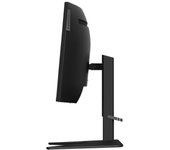 Lenovo G34w-10 86,4 cm (34 pulgadas pulgadas) 3440 x 1440 Pixeles UltraWide Quad HD Negro