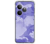 Funda Antigolpes Realme GT 6 / GT 6T 5G Acuarela 01
