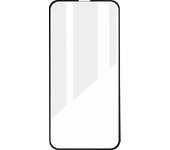 Protector iPhone 13 Mini Flexible Regenerador Delgado 0,17mm Arc+ Negro