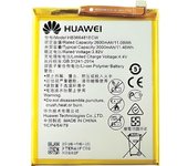 Batería original hb366481ecw Batería P9 Lite / 2900 mAh Li-Ion 3.82V