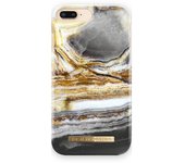 iDeal of Sweden IDFCAW18-I7P-99 funda para teléfono móvil 14 cm (5.5 pulgadas pulgadas) Negro, Oro, Blanco
