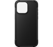 Nomad Rugged Case funda para teléfono móvil 17 cm (6.7 pulgadas pulgadas) Negro