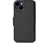 Decoded Leather Modu Wallet funda para teléfono móvil 15,4 cm (6.06 pulgadas pulgadas) Funda cartera Negro