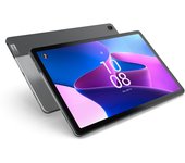 Lenovo Tab M10 Plus (3rd Gen) 2023 64 GB 26,9 cm (10.6 pulgadas pulgadas) Qualcomm Snapdragon 4 GB Wi-Fi 5 (802.11ac