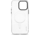 Decoded D23IPO14MBTS2AE funda para teléfono móvil 17 cm (6.7 pulgadas pulgadas) Transparente