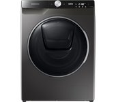 Samsung WW90T986DSX lavadora Carga frontal 9 kg 1600 RPM A Acero inoxidable