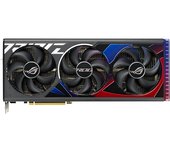ASUS ROG -STRIX-RTX4080S-O16G-GAMING NVIDIA GeForce RTX 4080 SUPER 16 GB GDDR6X