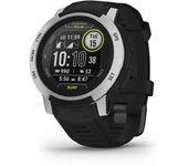 Instinct 2 Solar Surf Reloj Inteligente GPS Tocar Botones Bluetooth ANT+ Negro