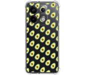 Funda Antigolpes Xiaomi Poco X6 5G Aguacate