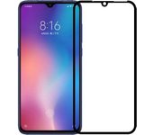 5d portada de película de ventana completa para Xiaomi Redmi 9a Sport