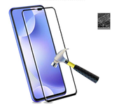 5D Cubierta de película de vidrio semperada 5D para Xiaomi Redmi K30S