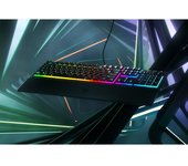 Razer Ornata V3 - US teclado USB Negro