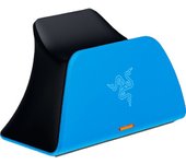 Soporte de carga rÃ¡pida universal razer para playstation 5, azul