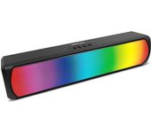 Krom K-POP Negro 2.0 canales 6 W