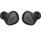 Auriculares Bluetooth JABRA Elite 5 (In Ear - Micrófono - Negro)