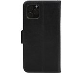 dbramante1928 CPH Slim funda para teléfono móvil 16,5 cm (6.5 pulgadas pulgadas) Funda cartera Negro