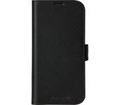 dbramante1928 Copenhagen funda para teléfono móvil 17,5 cm (6.9 pulgadas pulgadas) Folio Negro