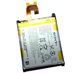 Bateria Xperia Z2 (D6502/ D6503/ D6543/ L50w)