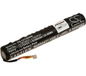Batería compatible con Lenovo modelo L15D2K31