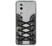 Funda Antigolpes Vivo V40 5G Zapatillas 16