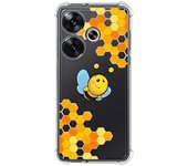 Funda Antigolpes Xiaomi Poco F6 5G Abeja