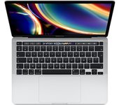 MacBook Pro Touch Bar 13 pulgadas pulgadas i5 1,4 Ghz 8 Gb RAM 512 Gb SSD Plata (2020)