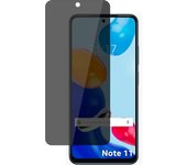 Protector Hidrogel Antiespías Xiaomi Redmi Note 11 / 11s
